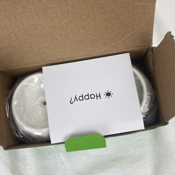 Vmaisi Baby Gate Wall Cups 4 Pack for Bottom of Gates Doorway Stairs   No Tools - Picture 6 of 7